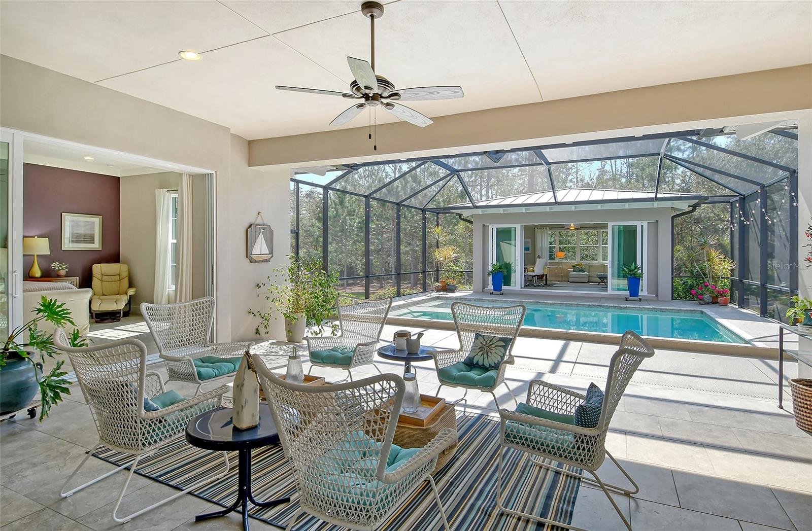 THE FOREST AT PANTHER RIDGE - Residential