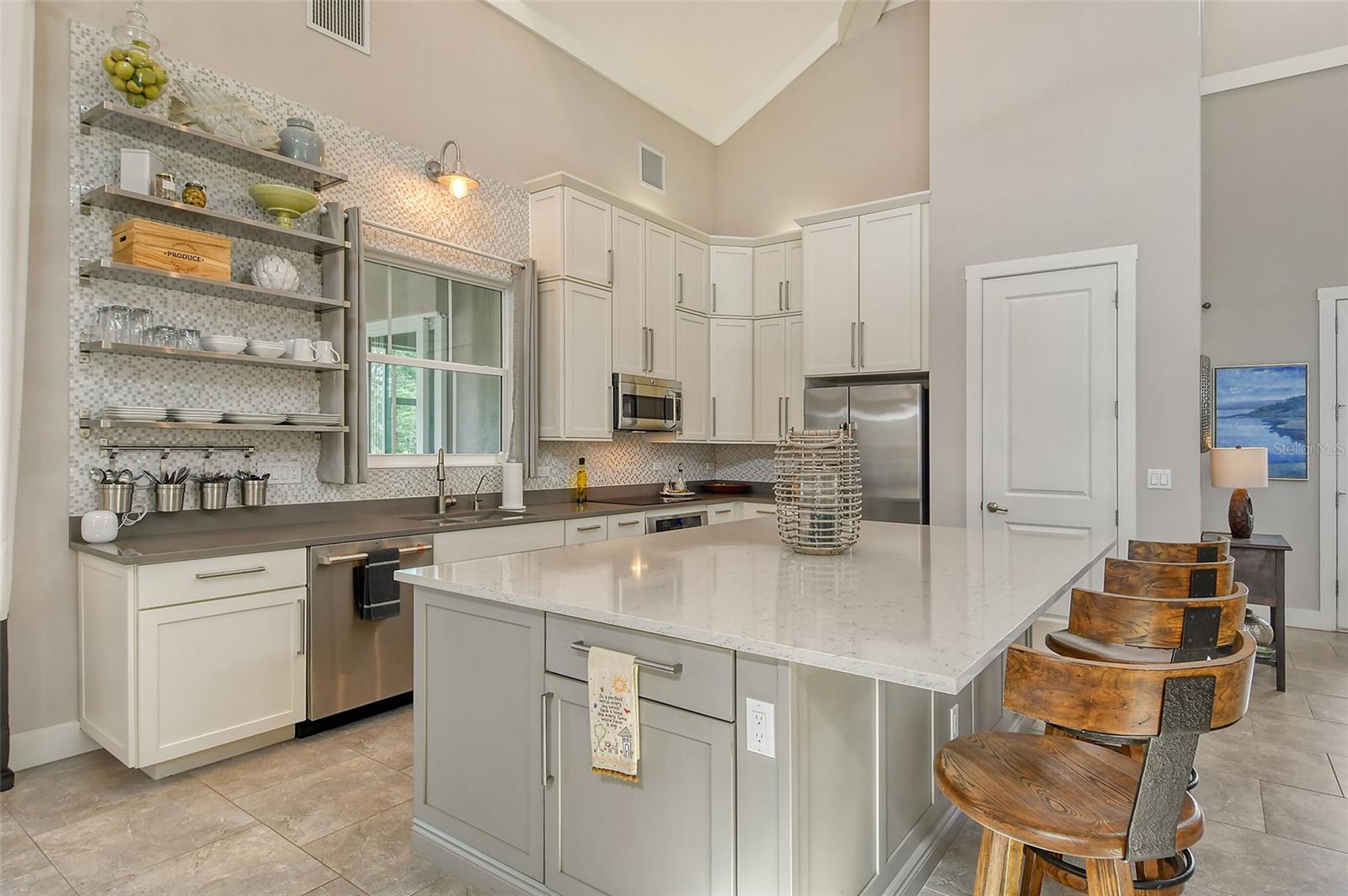 THE FOREST AT PANTHER RIDGE - Residential