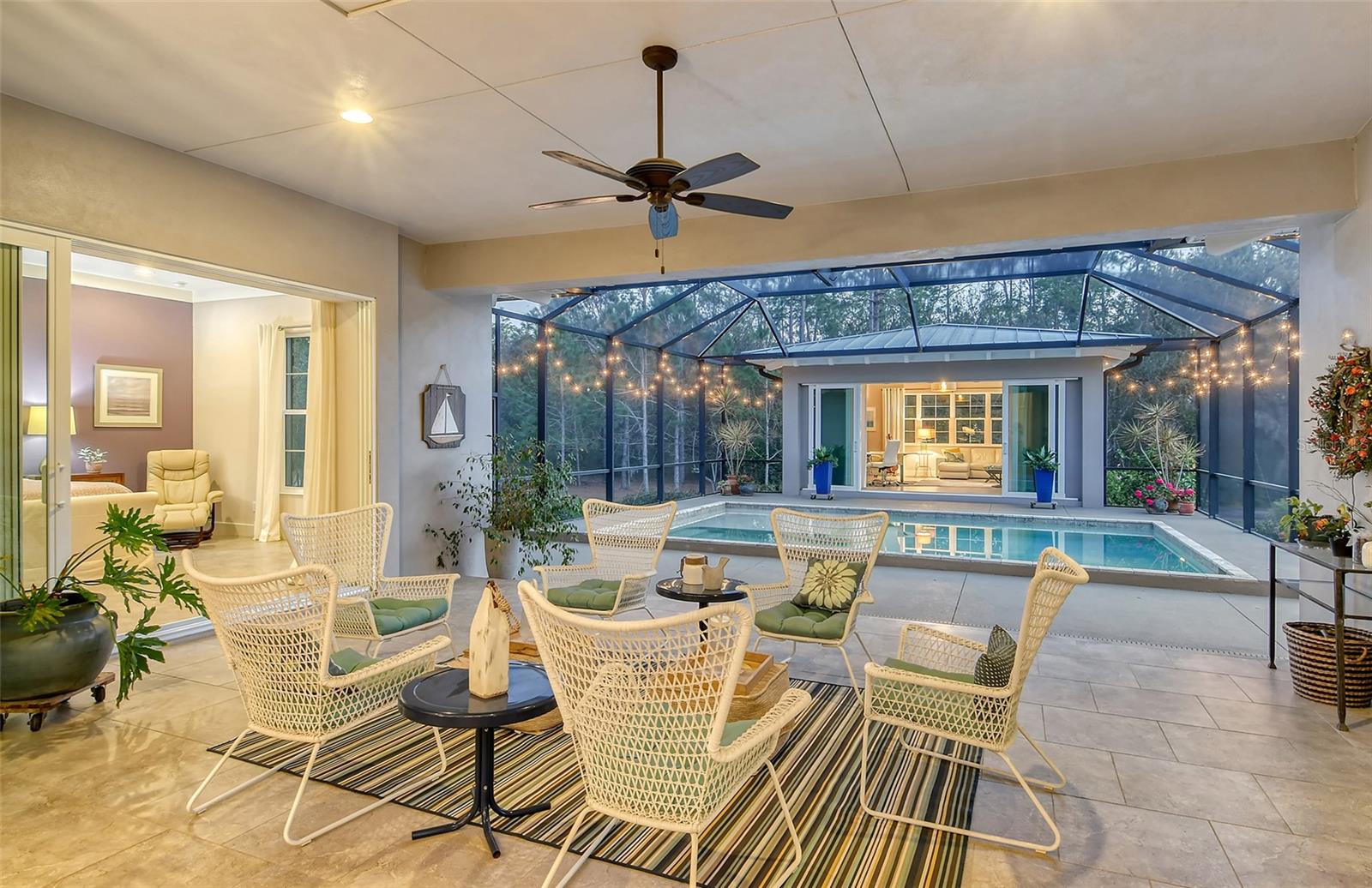 THE FOREST AT PANTHER RIDGE - Residential