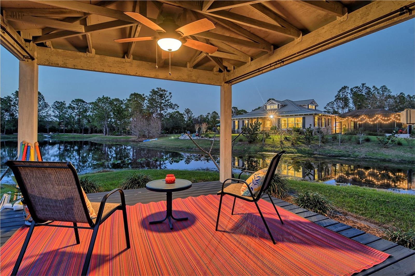 THE FOREST AT PANTHER RIDGE - Residential