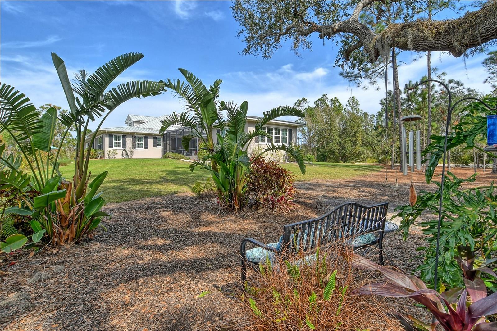 THE FOREST AT PANTHER RIDGE - Residential