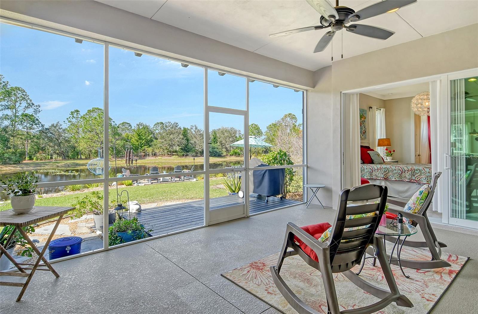 THE FOREST AT PANTHER RIDGE - Residential