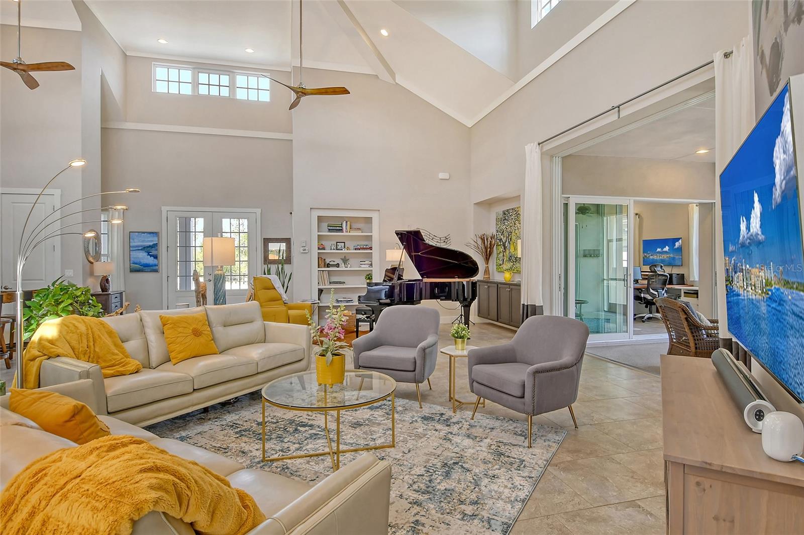 THE FOREST AT PANTHER RIDGE - Residential