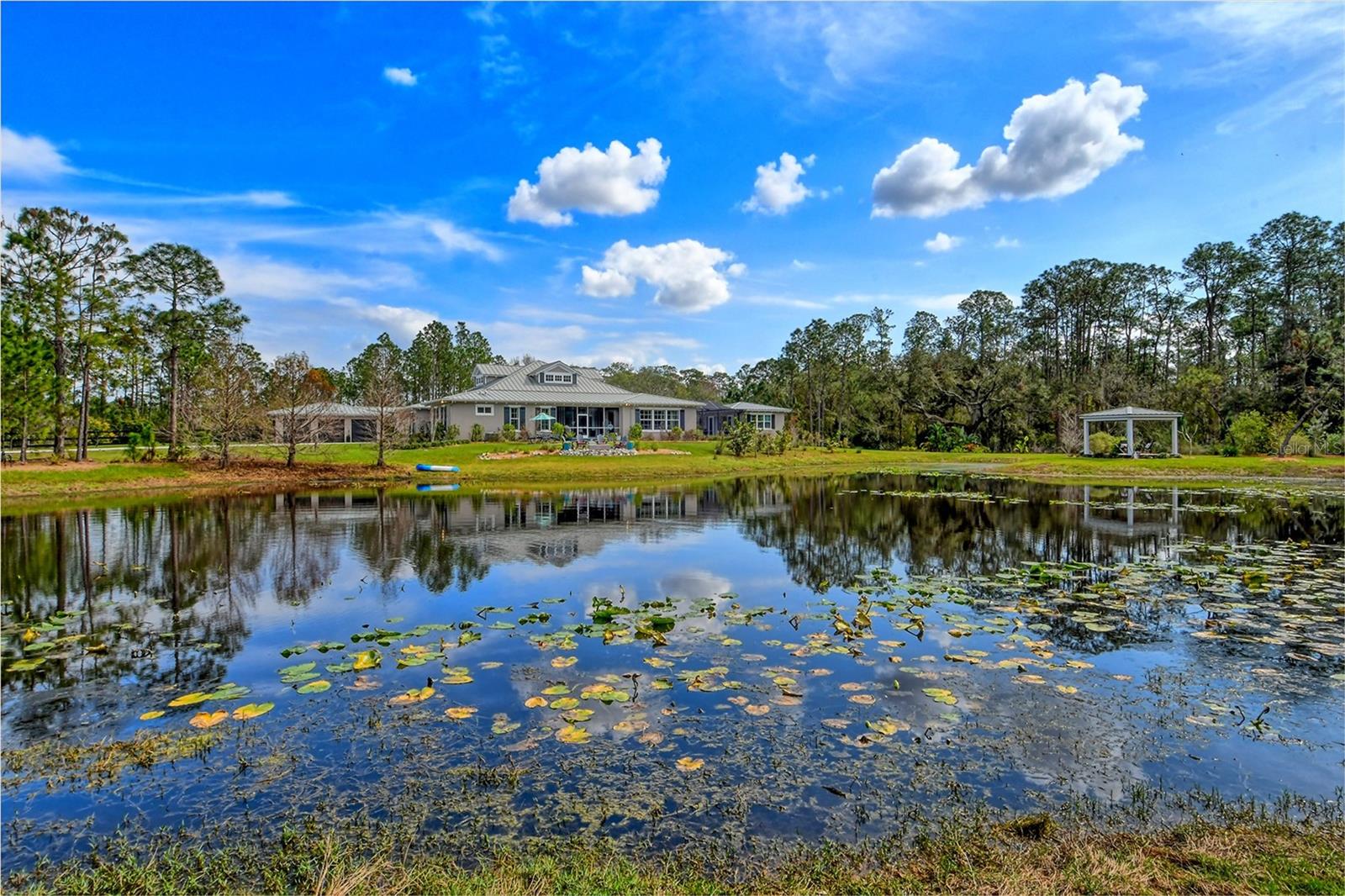 THE FOREST AT PANTHER RIDGE - Residential