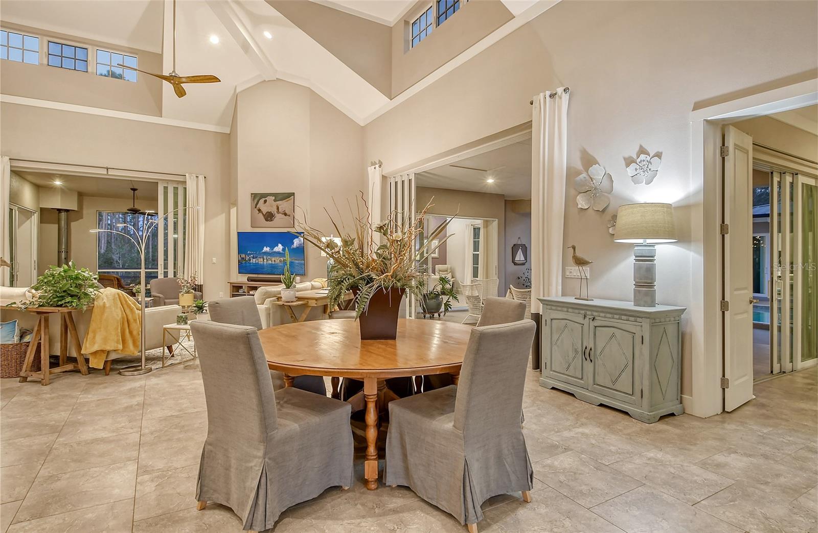 THE FOREST AT PANTHER RIDGE - Residential