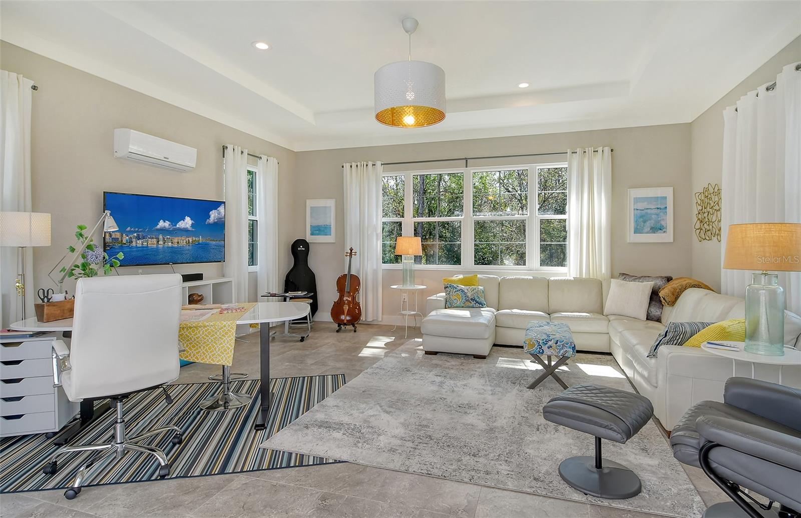 THE FOREST AT PANTHER RIDGE - Residential