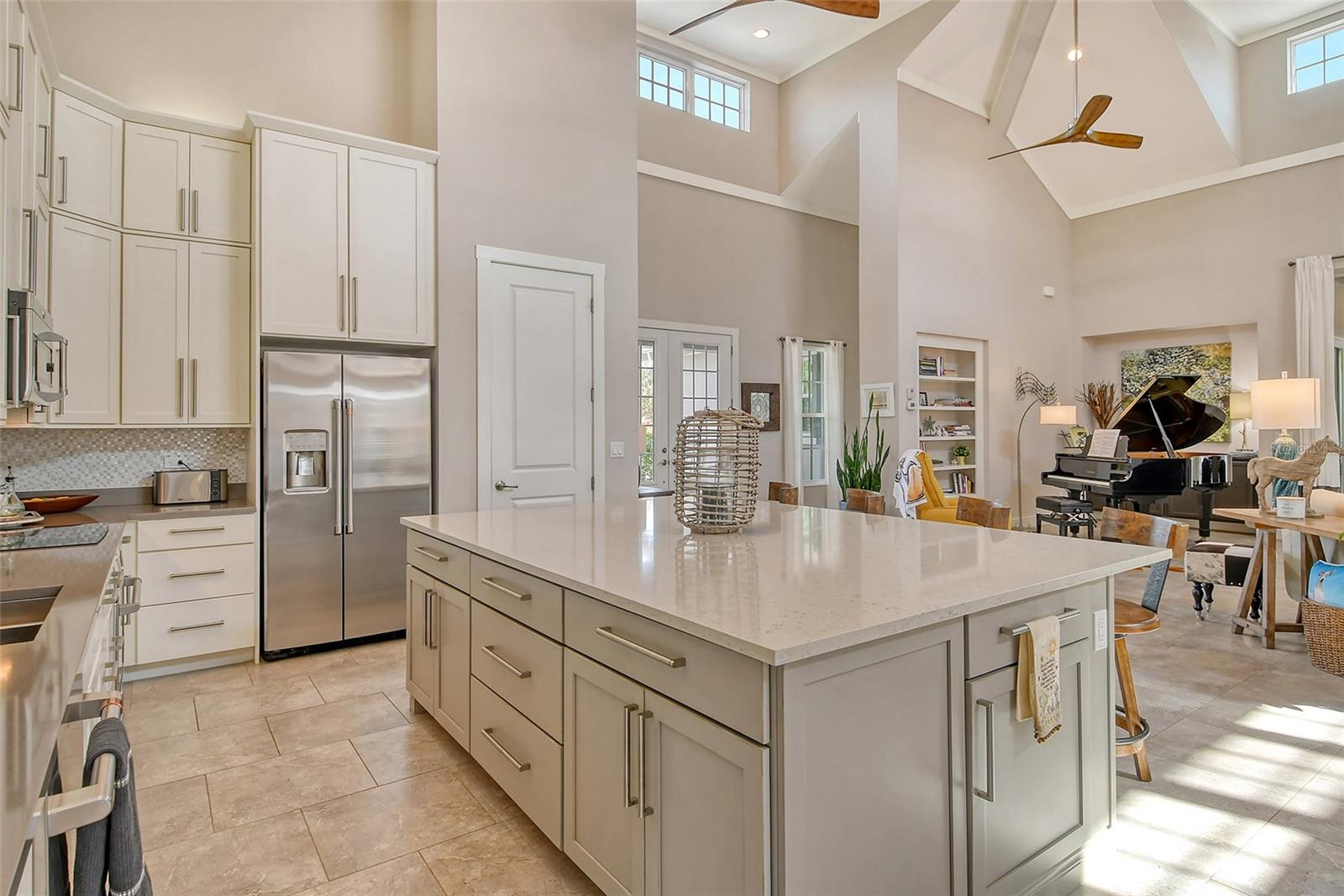 THE FOREST AT PANTHER RIDGE - Residential