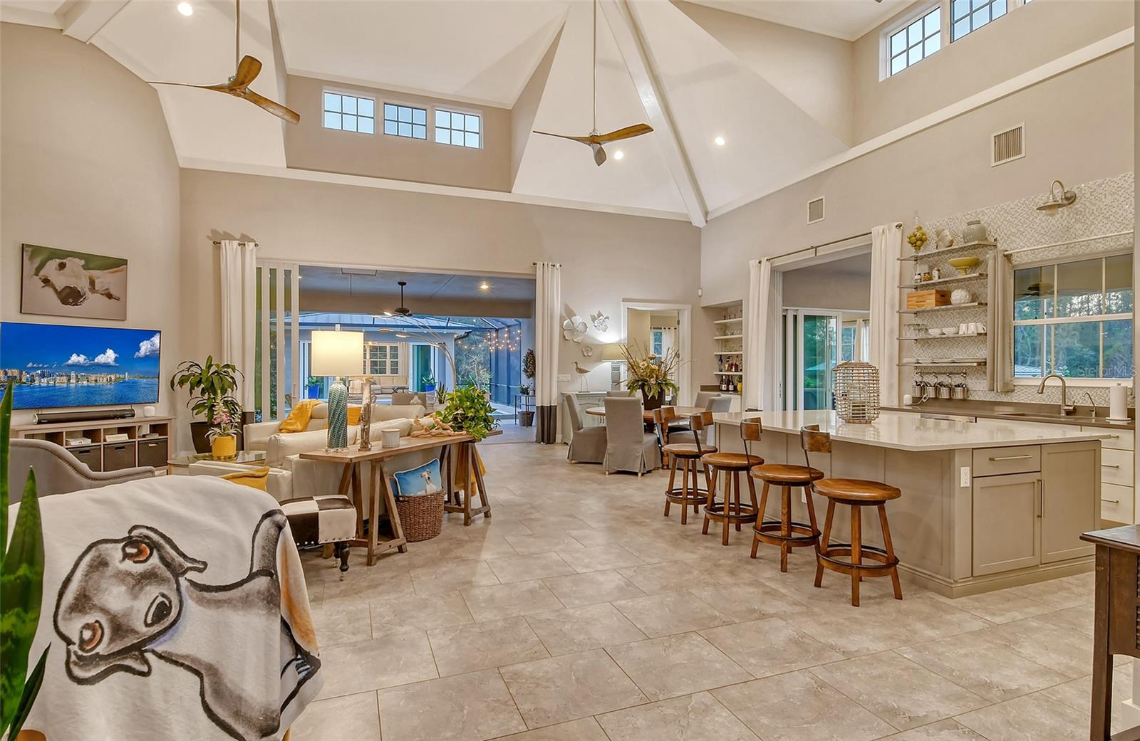 THE FOREST AT PANTHER RIDGE - Residential