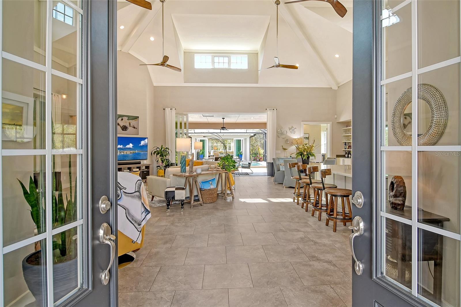 THE FOREST AT PANTHER RIDGE - Residential