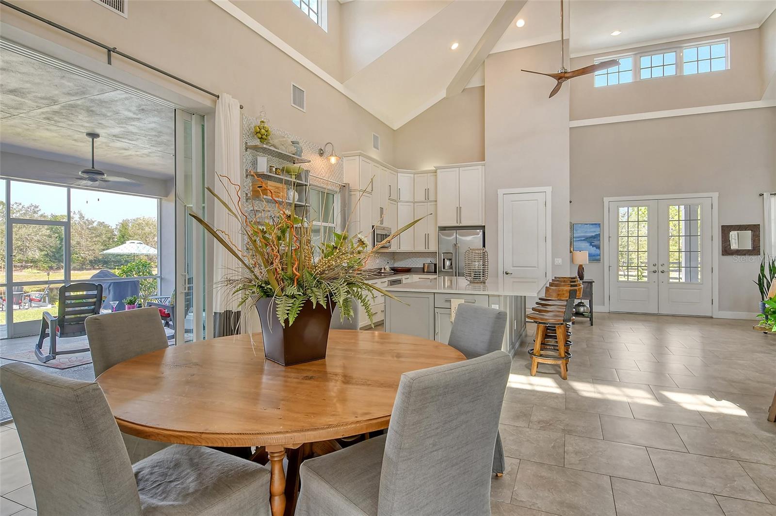 THE FOREST AT PANTHER RIDGE - Residential