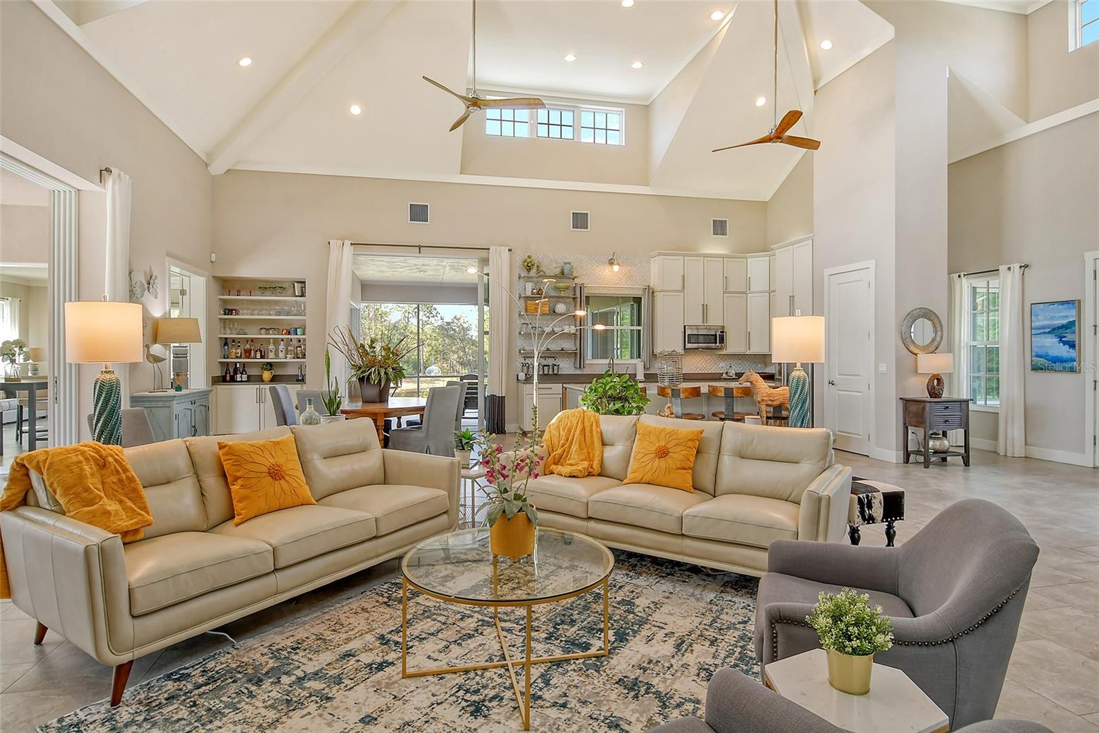 THE FOREST AT PANTHER RIDGE - Residential