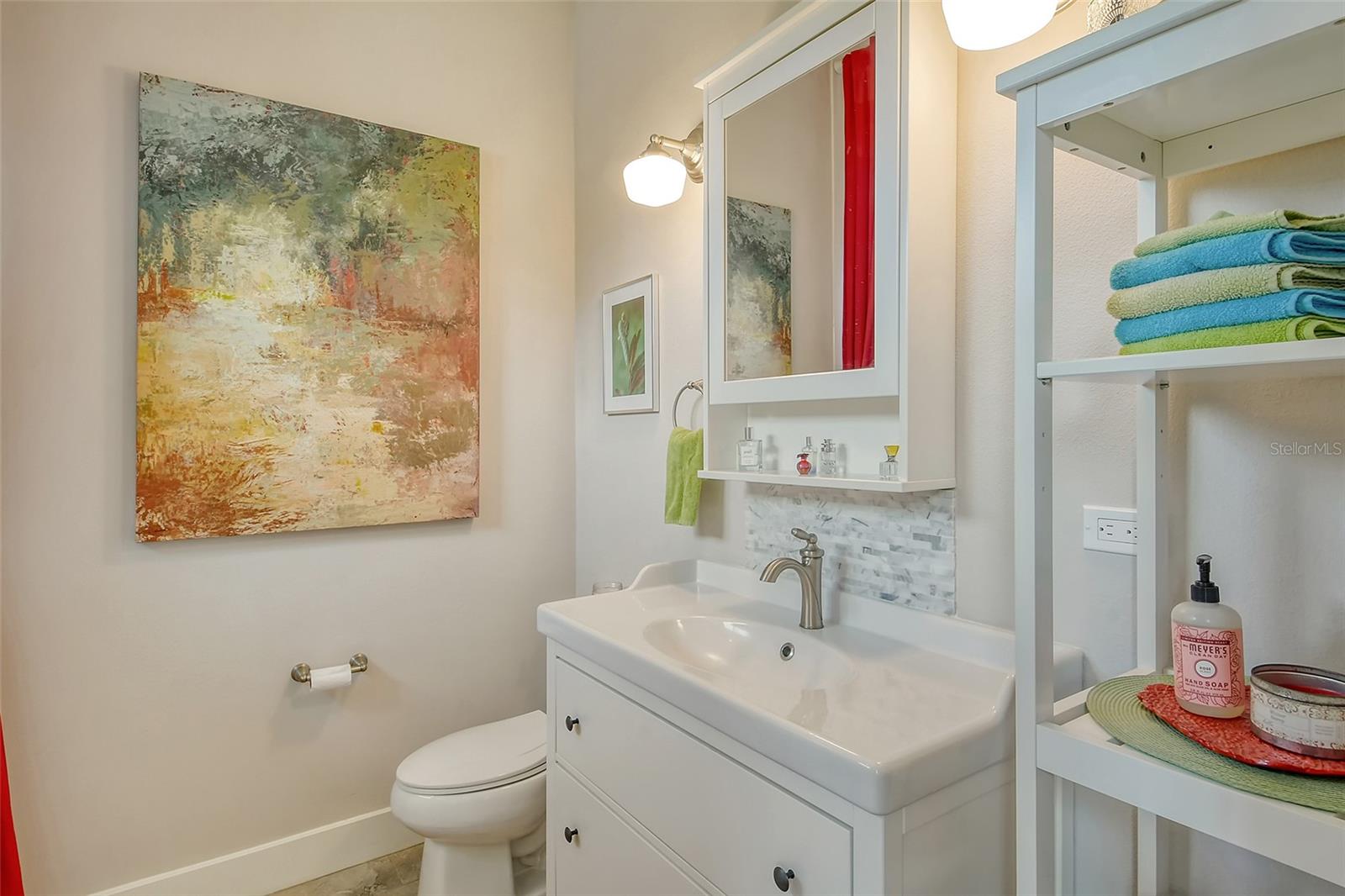 THE FOREST AT PANTHER RIDGE - Residential