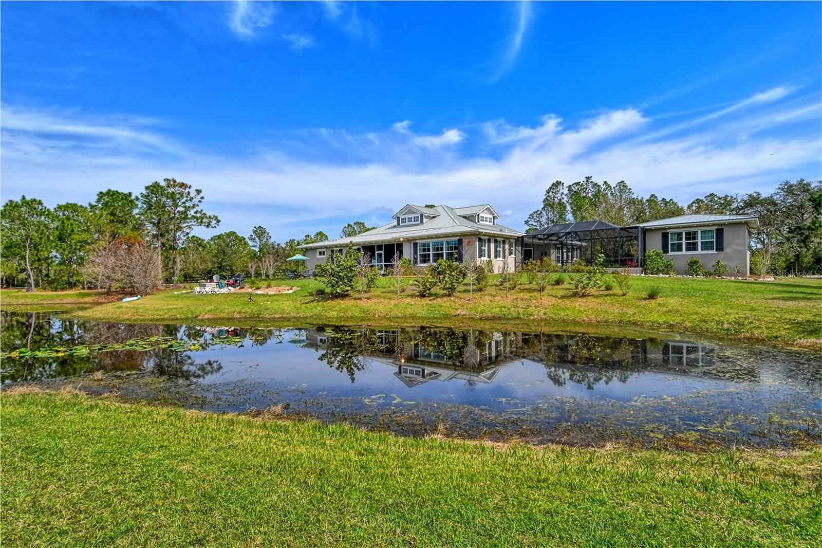 THE FOREST AT PANTHER RIDGE - Residential