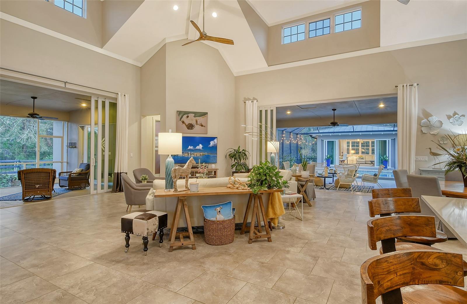 THE FOREST AT PANTHER RIDGE - Residential