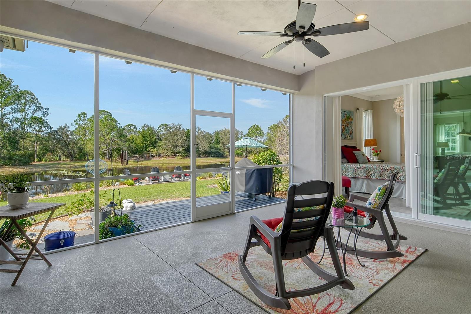 THE FOREST AT PANTHER RIDGE - Residential