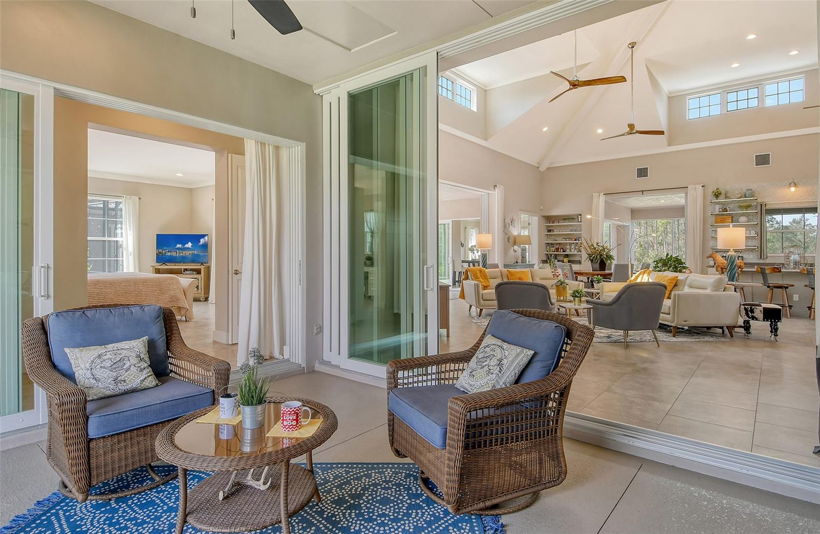 THE FOREST AT PANTHER RIDGE - Residential