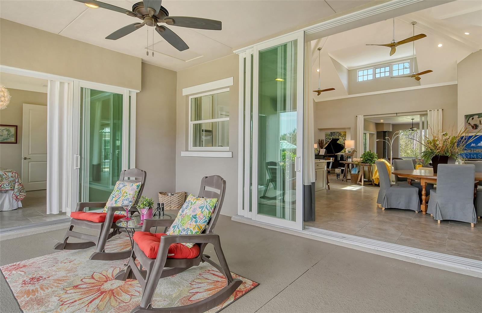 THE FOREST AT PANTHER RIDGE - Residential