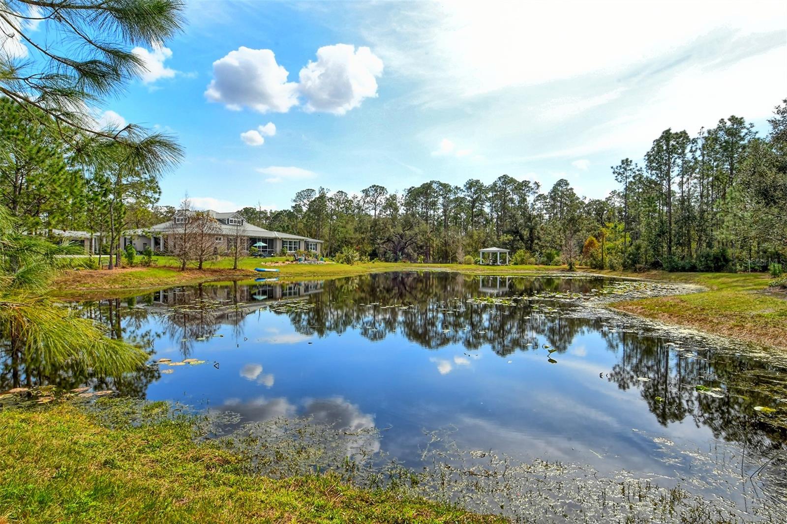 THE FOREST AT PANTHER RIDGE - Residential