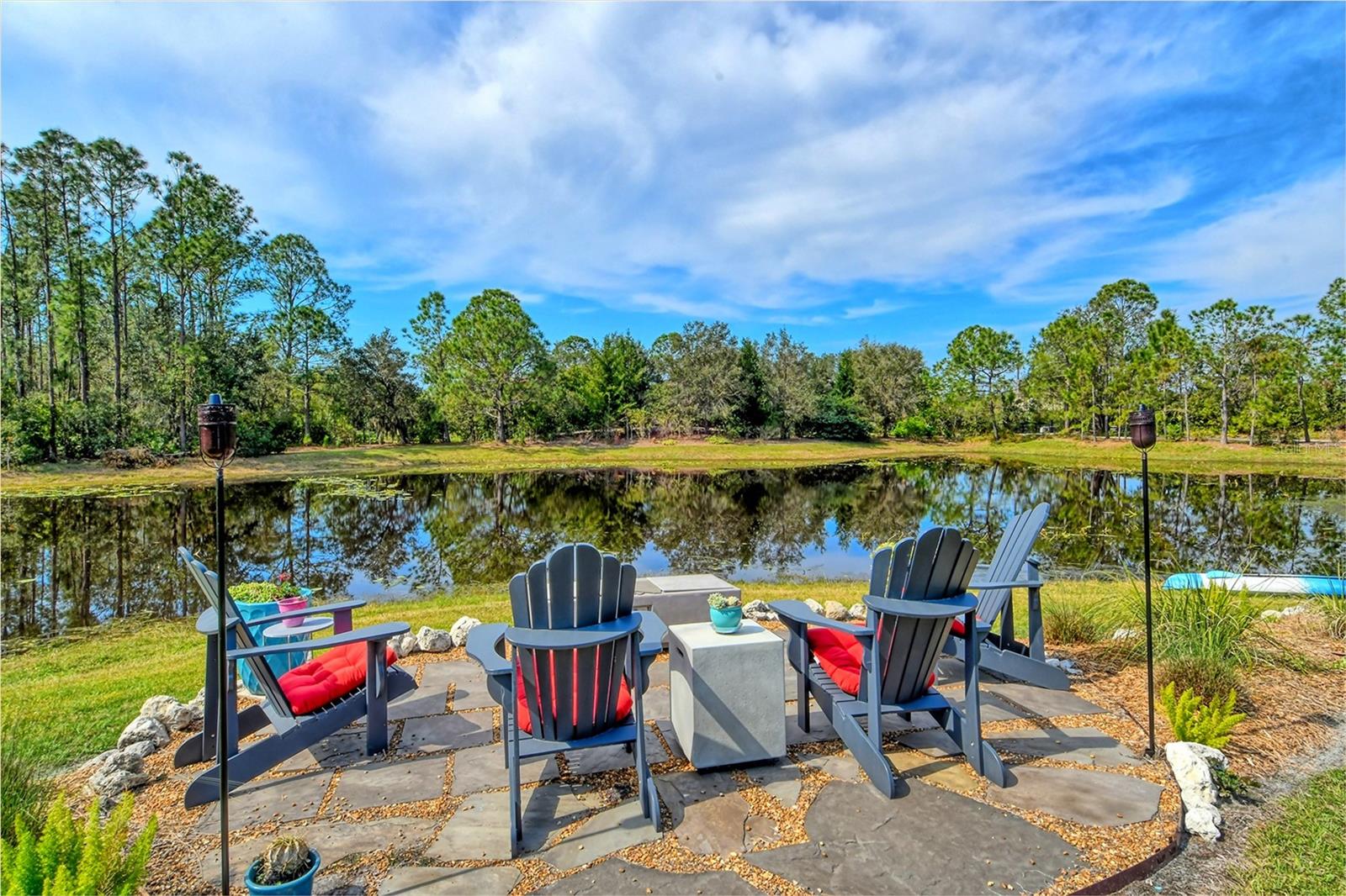 THE FOREST AT PANTHER RIDGE - Residential