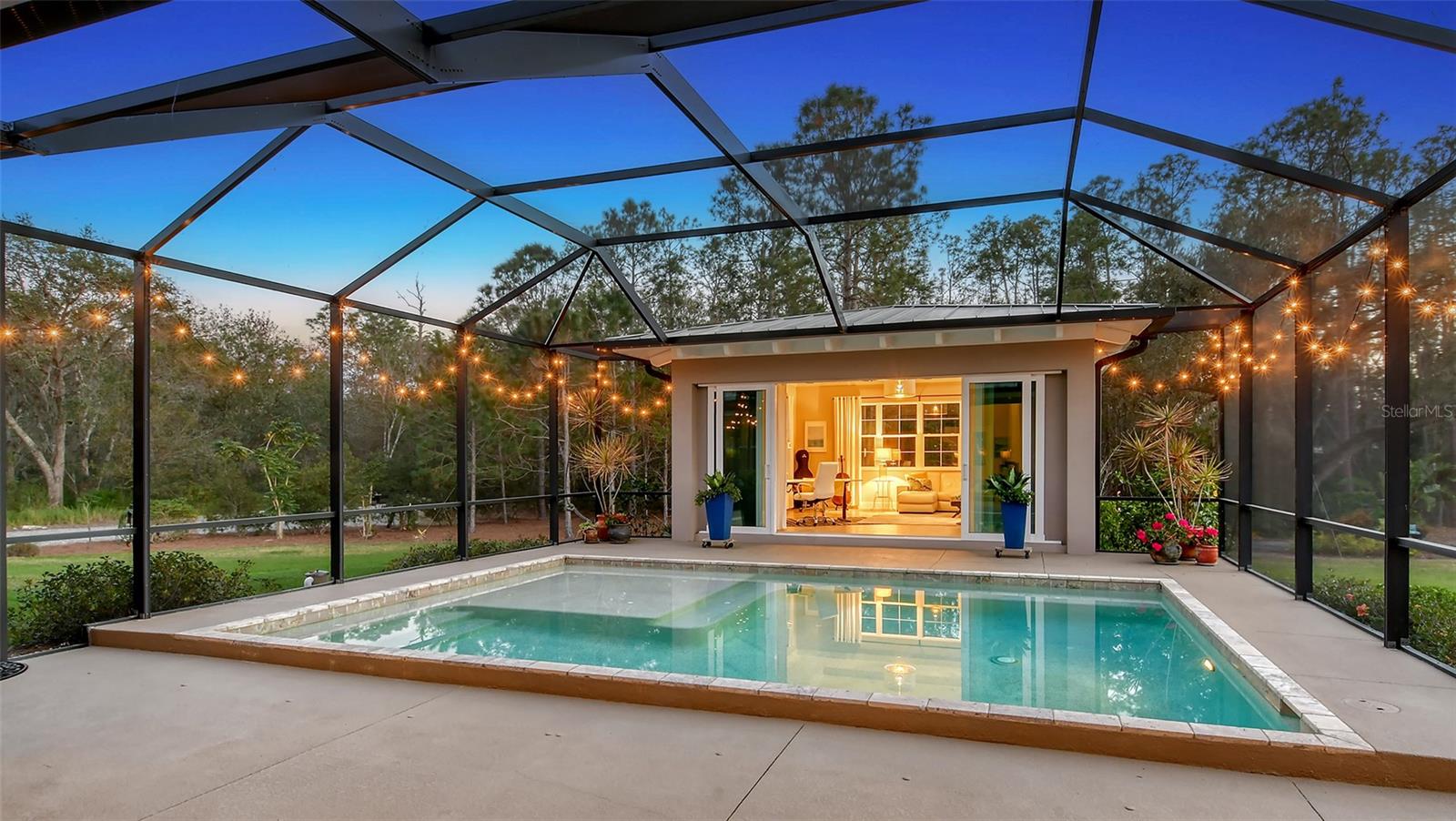 THE FOREST AT PANTHER RIDGE - Residential