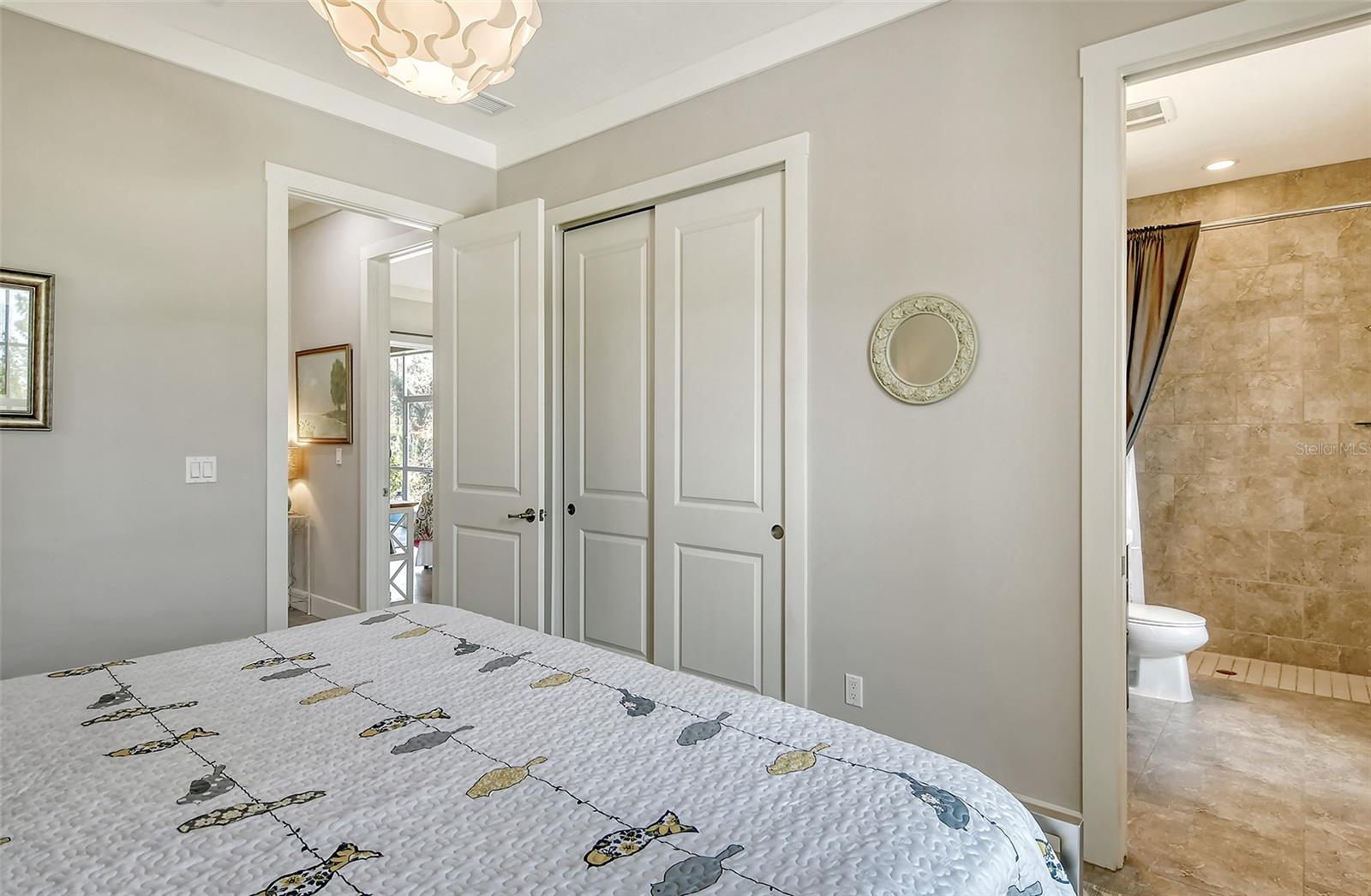 THE FOREST AT PANTHER RIDGE - Residential