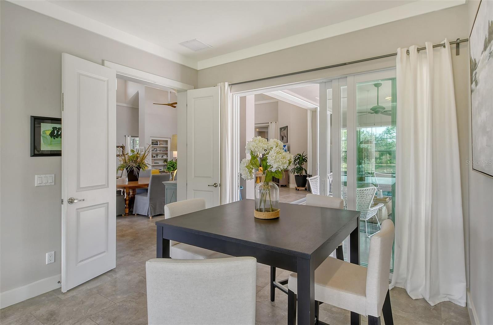 THE FOREST AT PANTHER RIDGE - Residential