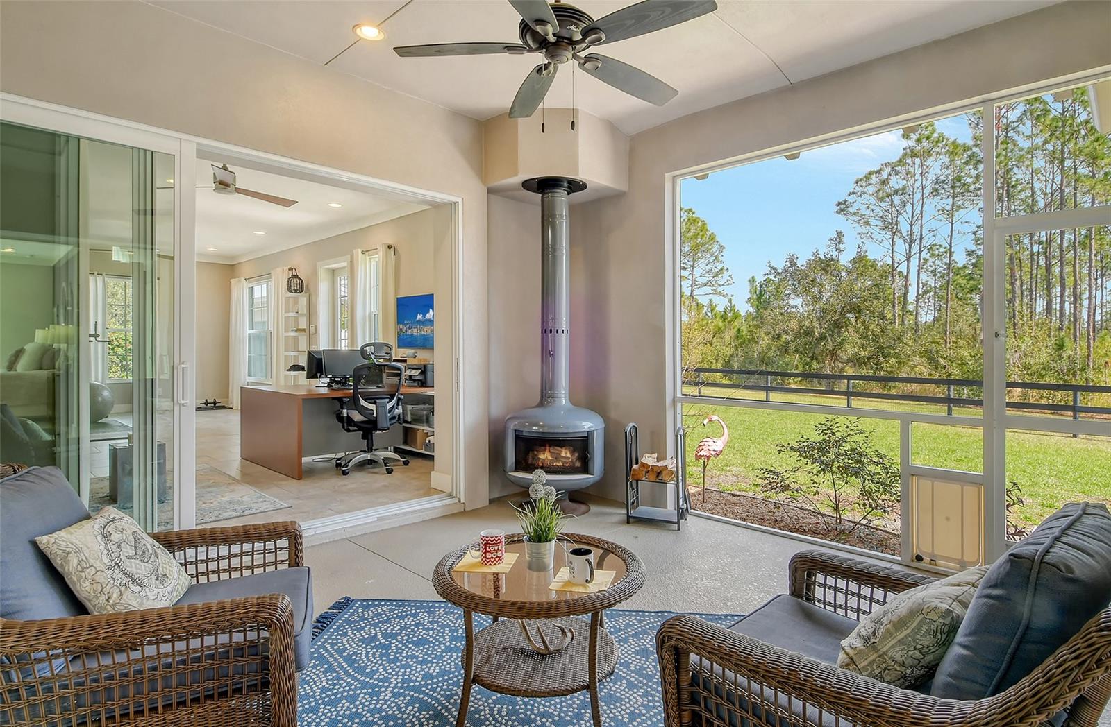 THE FOREST AT PANTHER RIDGE - Residential