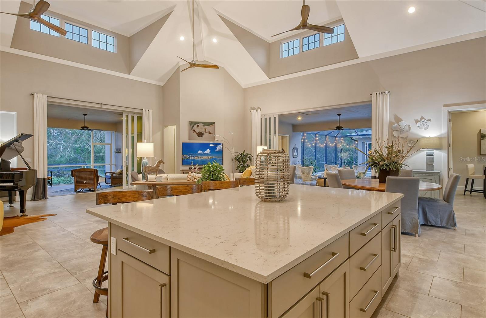 THE FOREST AT PANTHER RIDGE - Residential