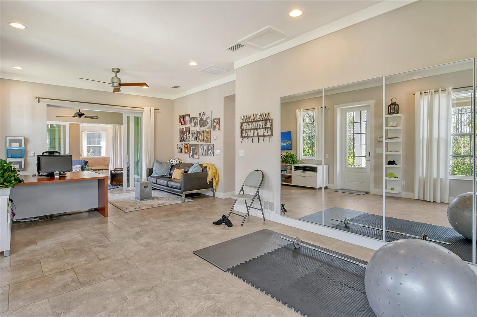 THE FOREST AT PANTHER RIDGE - Residential