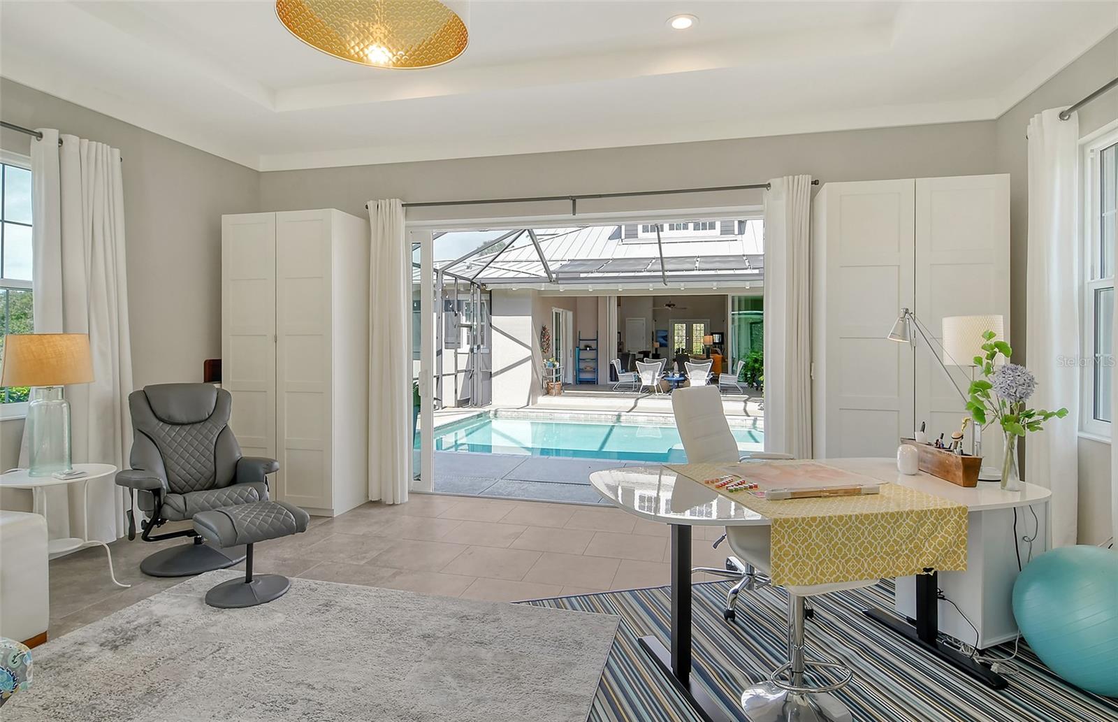 THE FOREST AT PANTHER RIDGE - Residential