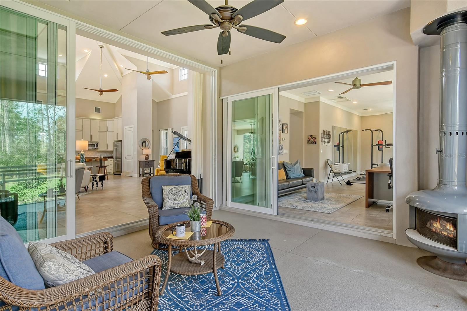 THE FOREST AT PANTHER RIDGE - Residential