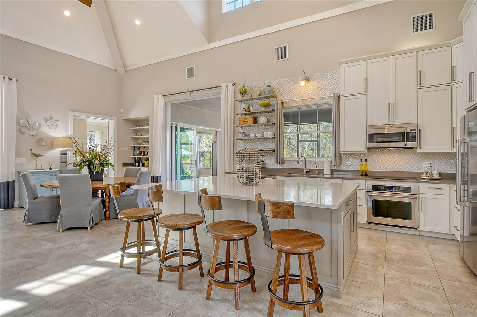 THE FOREST AT PANTHER RIDGE - Residential