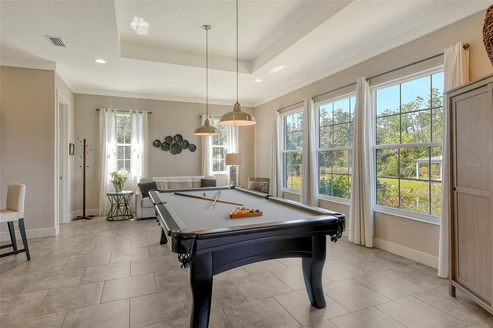 THE FOREST AT PANTHER RIDGE - Residential