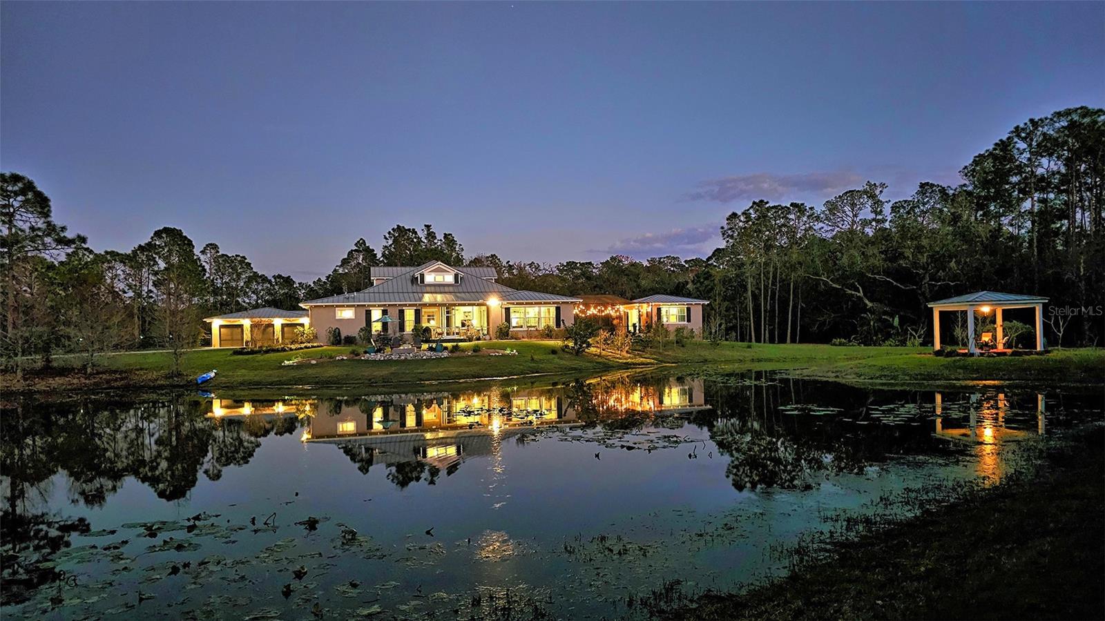 THE FOREST AT PANTHER RIDGE - Residential