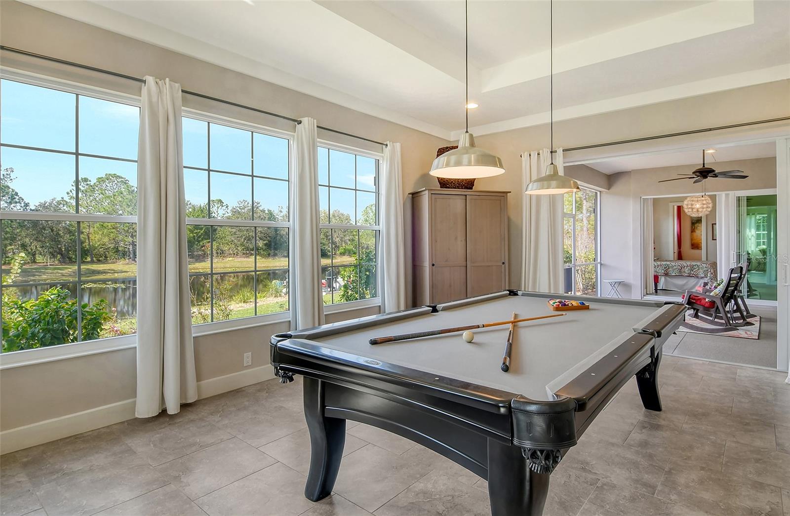 THE FOREST AT PANTHER RIDGE - Residential