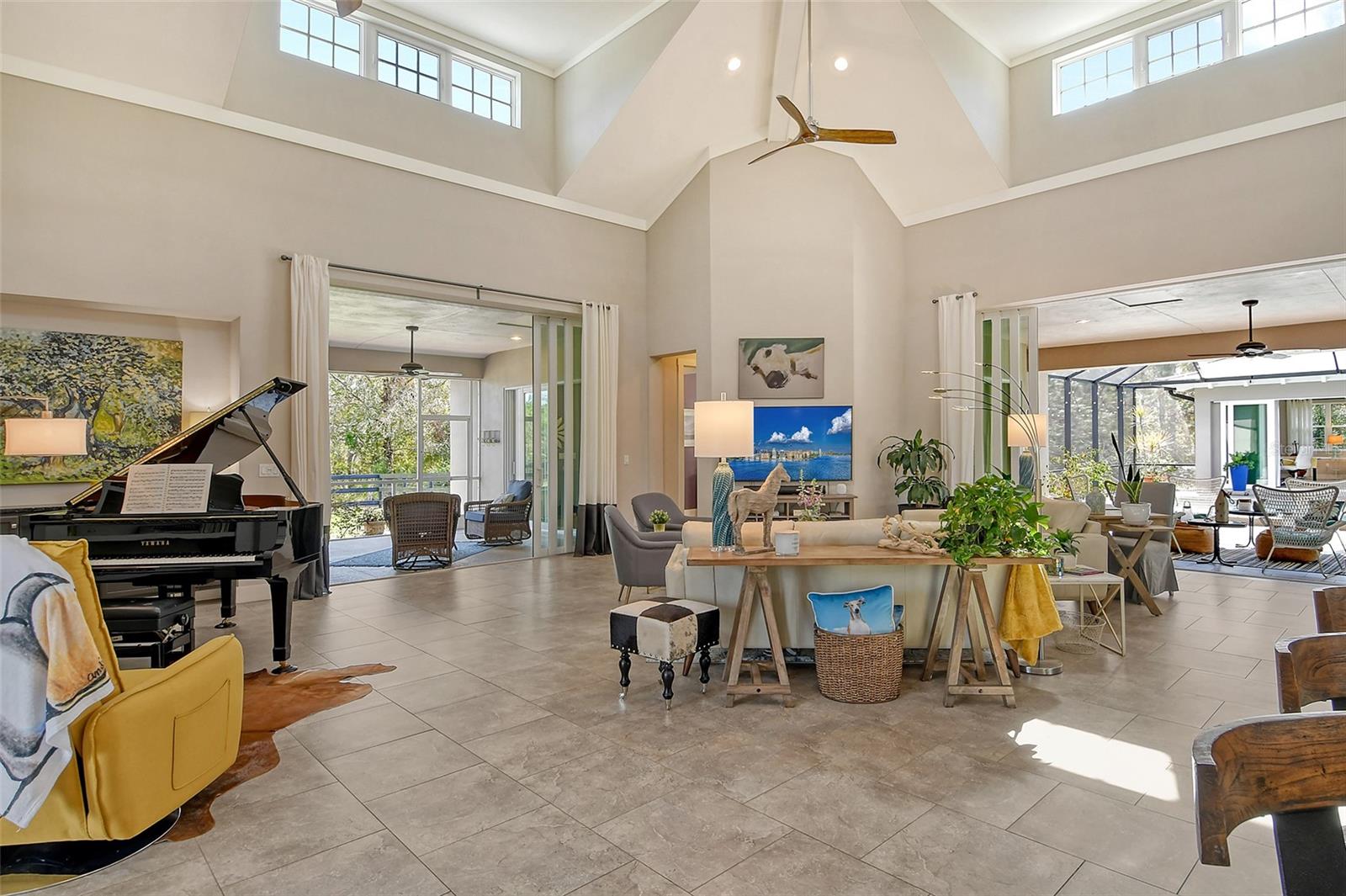 THE FOREST AT PANTHER RIDGE - Residential