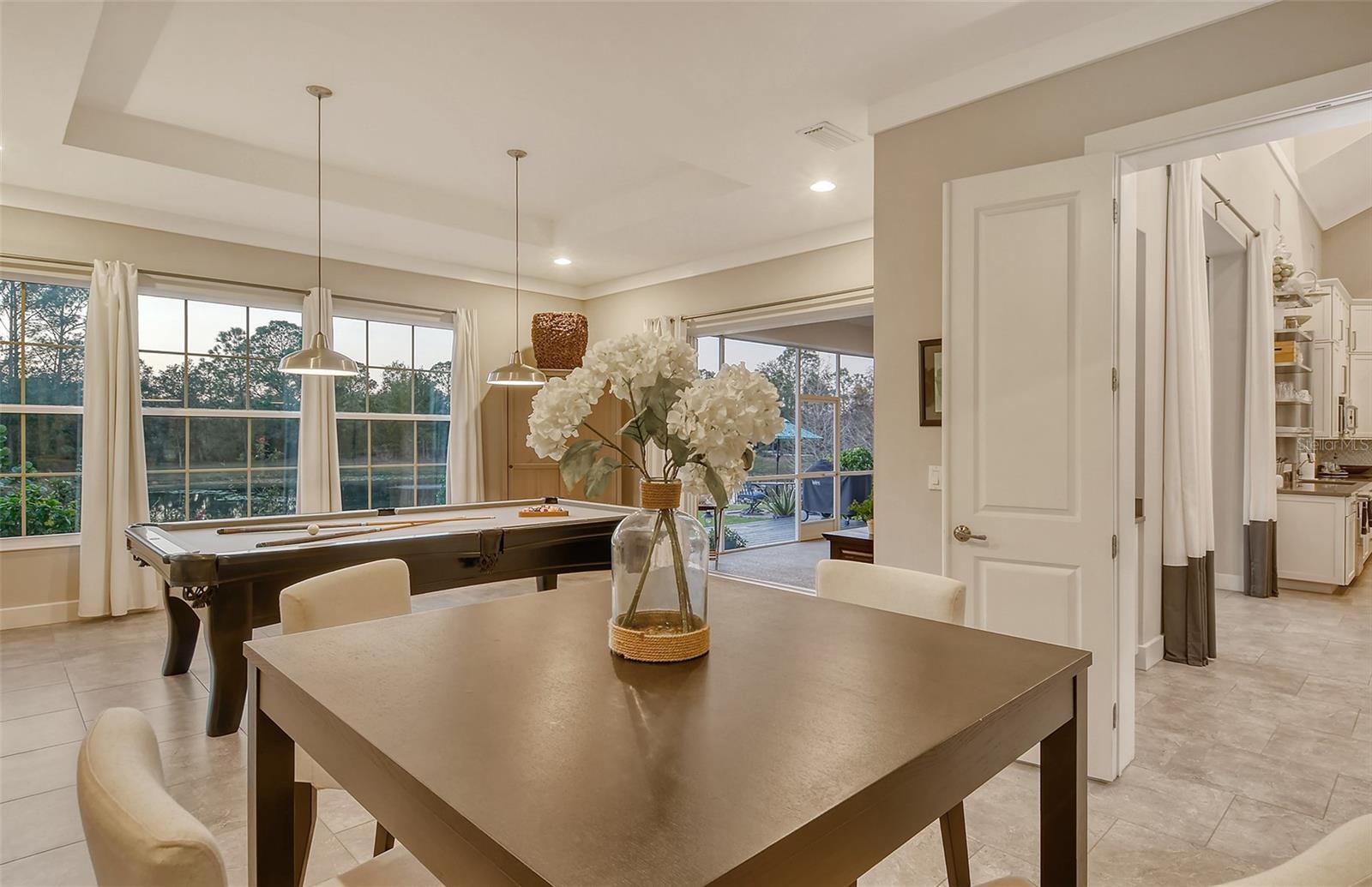 THE FOREST AT PANTHER RIDGE - Residential