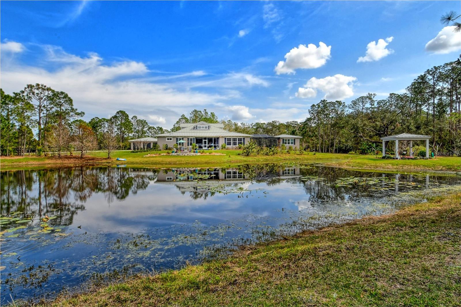 THE FOREST AT PANTHER RIDGE - Residential