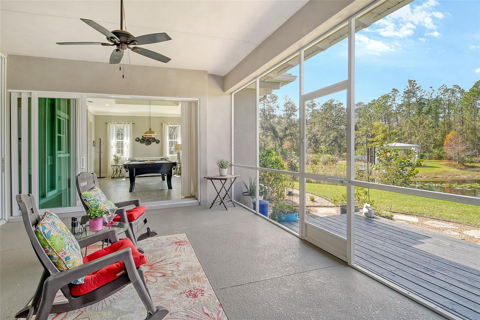 THE FOREST AT PANTHER RIDGE - Residential