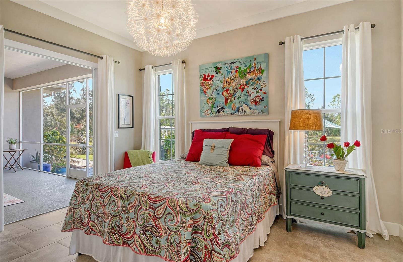 THE FOREST AT PANTHER RIDGE - Residential