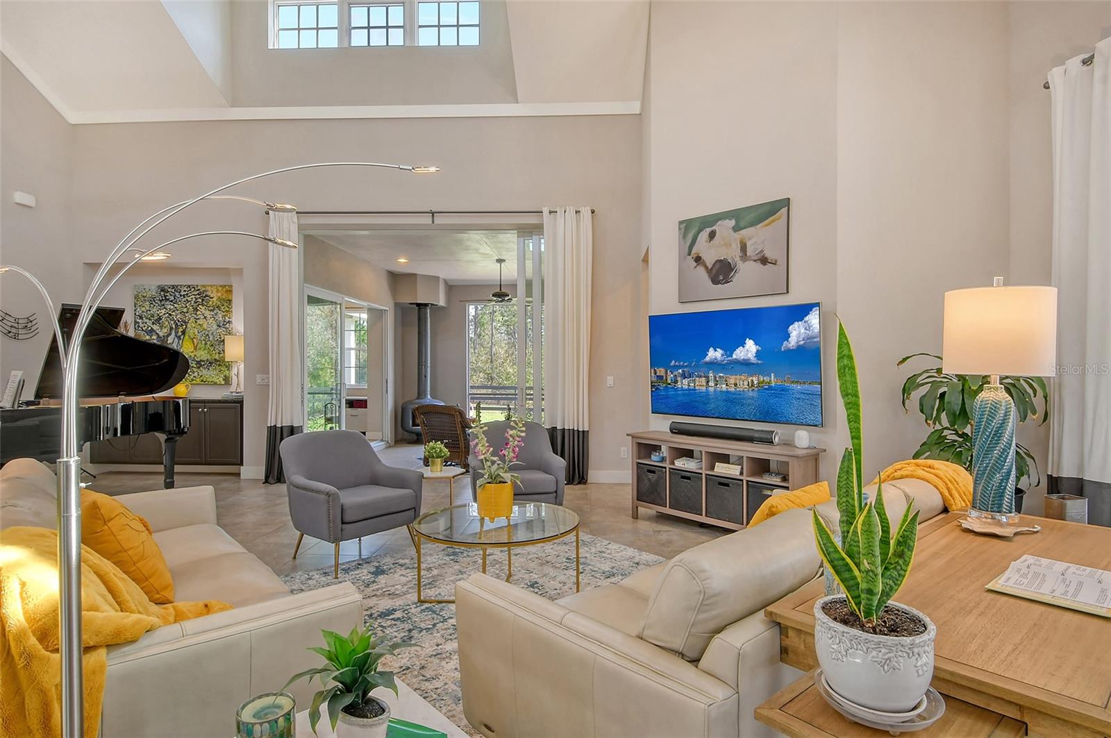 THE FOREST AT PANTHER RIDGE - Residential