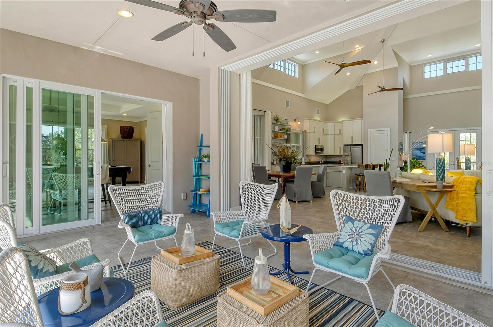 THE FOREST AT PANTHER RIDGE - Residential