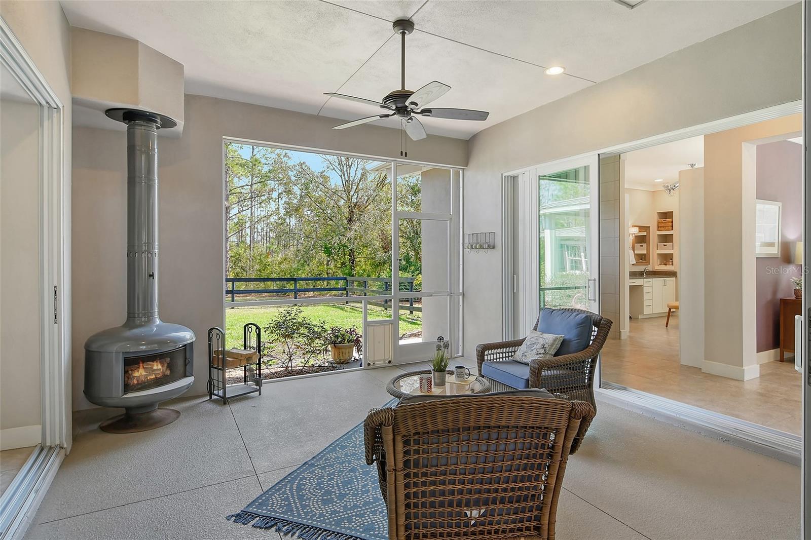 THE FOREST AT PANTHER RIDGE - Residential