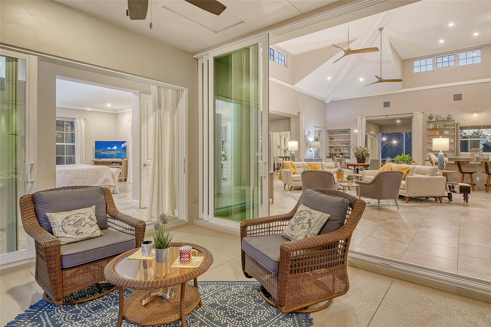 THE FOREST AT PANTHER RIDGE - Residential