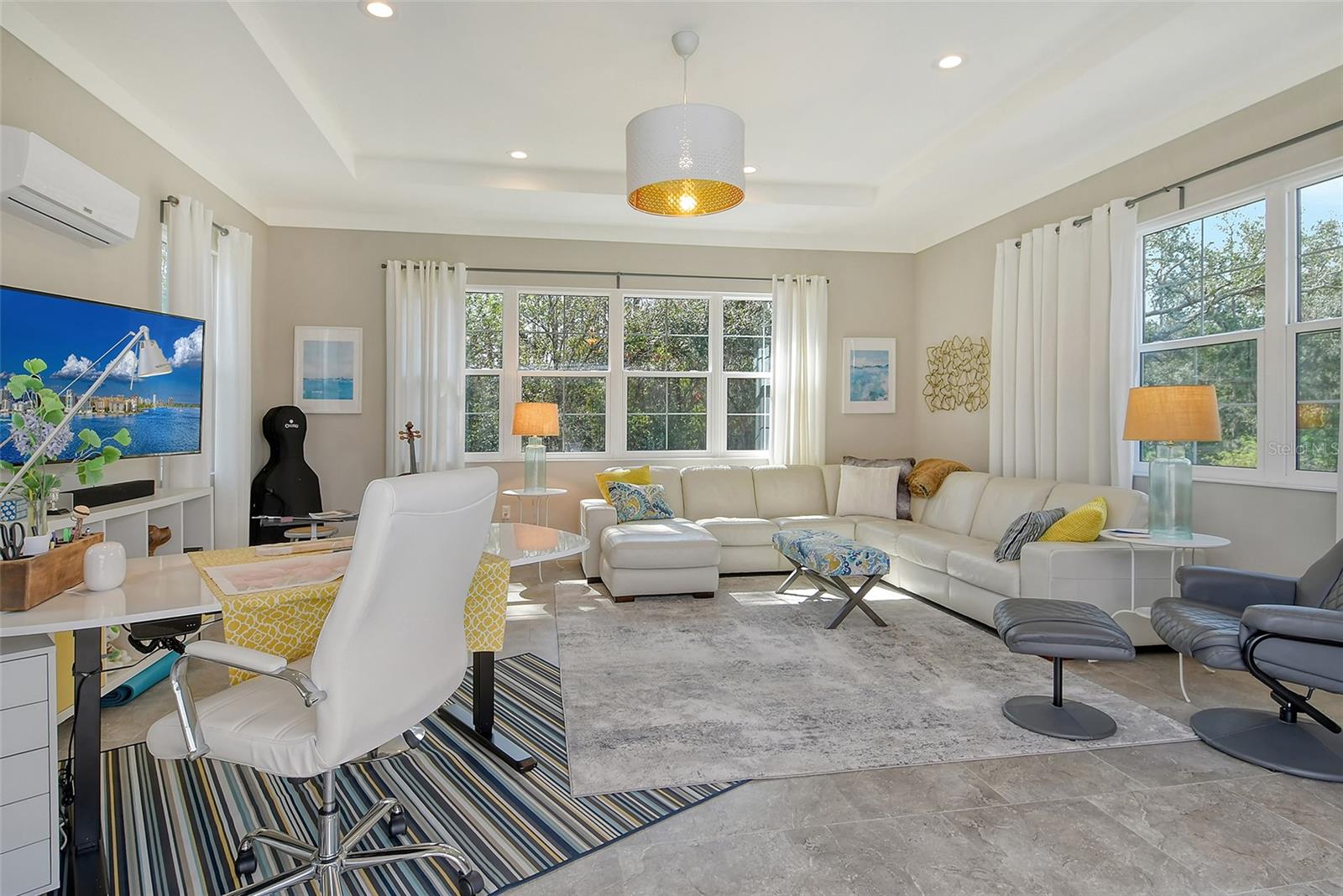 THE FOREST AT PANTHER RIDGE - Residential