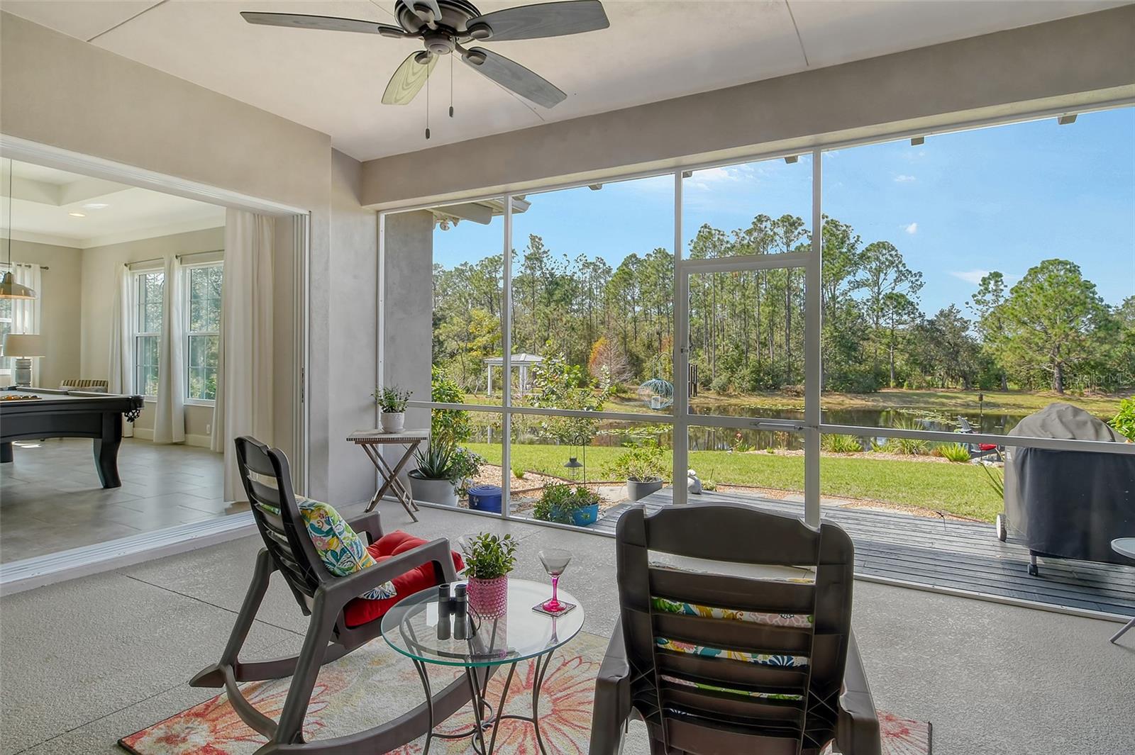 THE FOREST AT PANTHER RIDGE - Residential