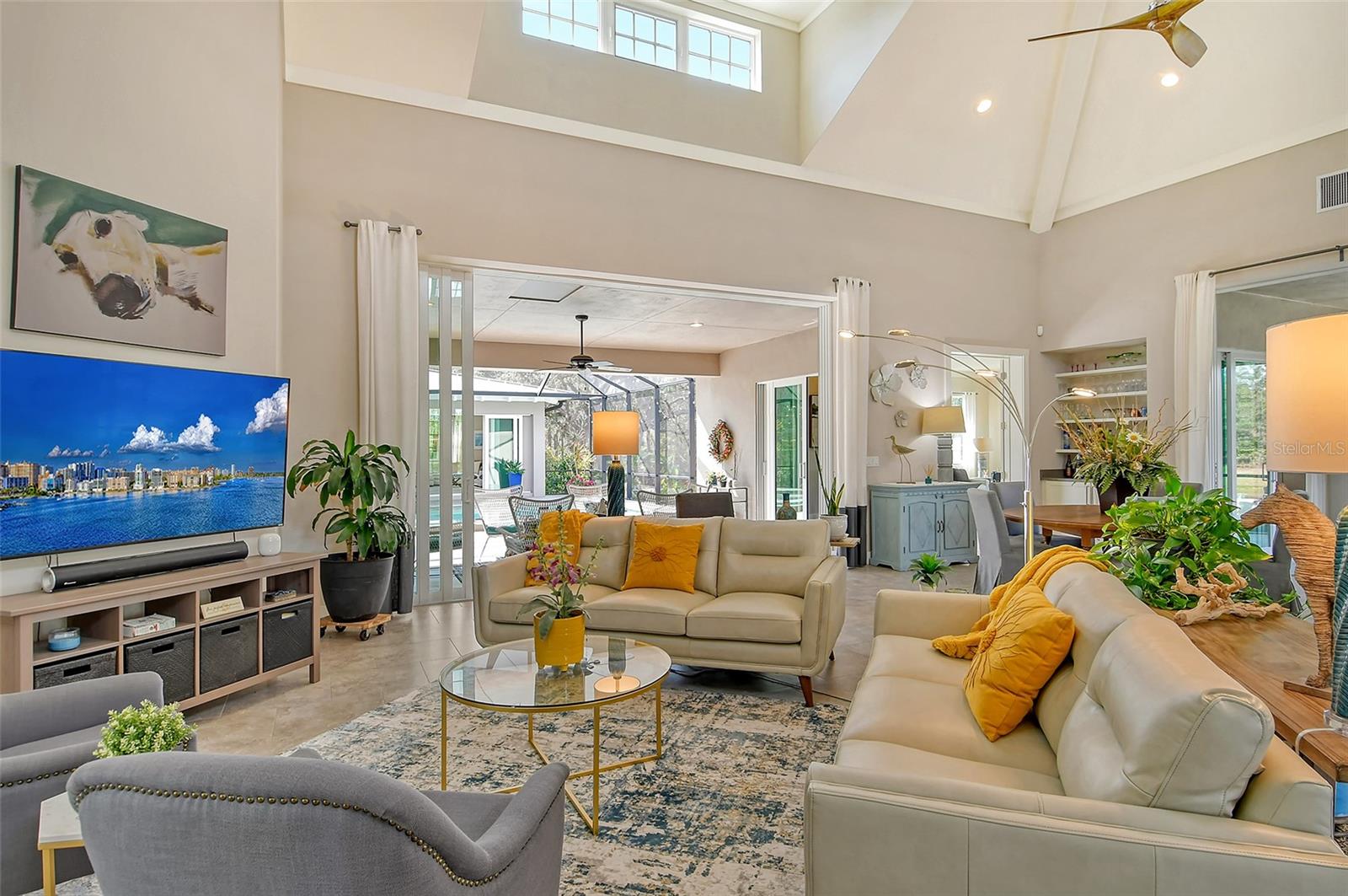 THE FOREST AT PANTHER RIDGE - Residential