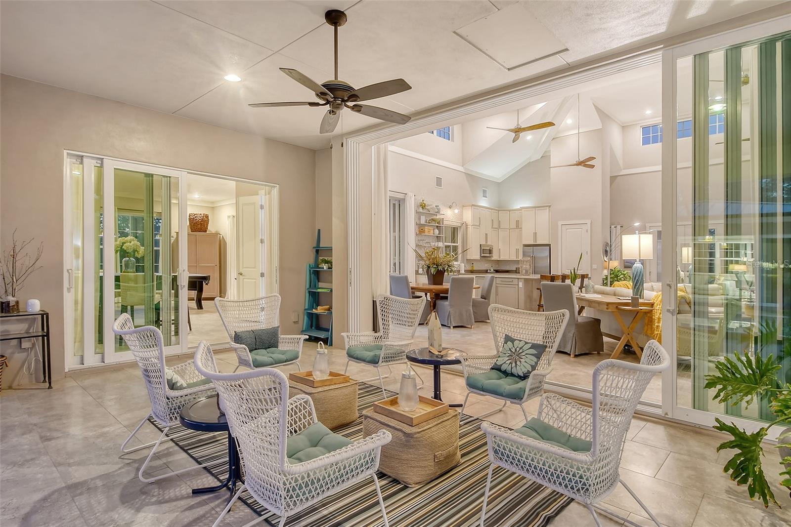 THE FOREST AT PANTHER RIDGE - Residential