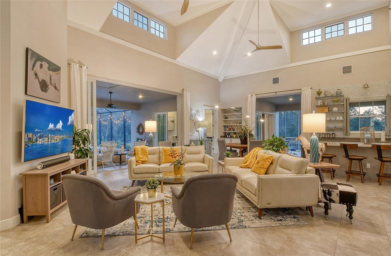 THE FOREST AT PANTHER RIDGE - Residential