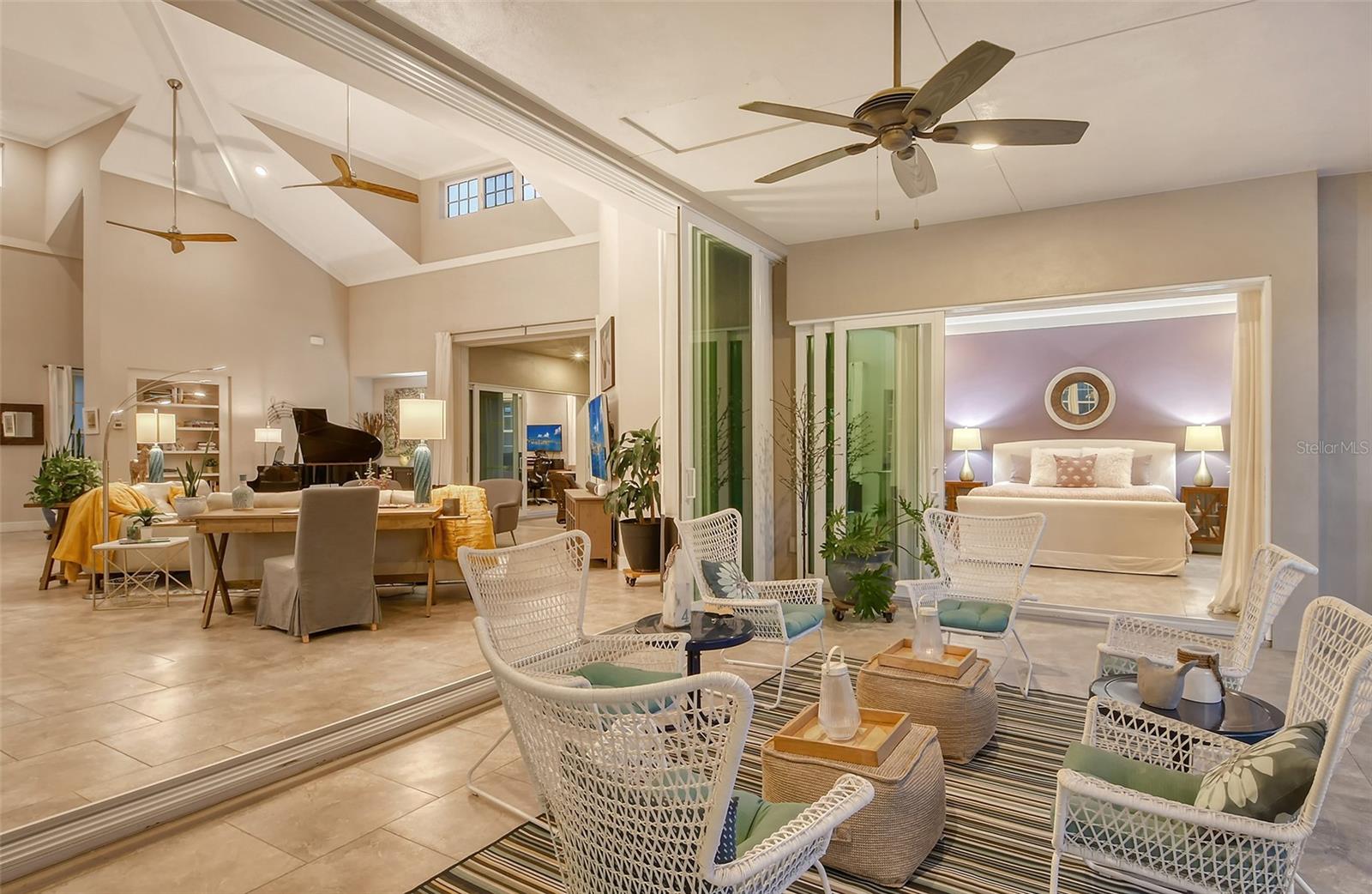 THE FOREST AT PANTHER RIDGE - Residential